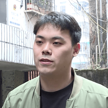 青田90后小伙被评为"浙江好人"~_陈奇_社会_住户