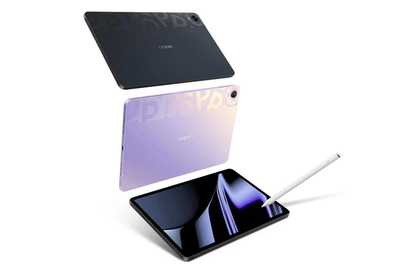 方面|2299元起，OPPO Pad平板电脑正式开售：骁龙870+11英寸120Hz屏