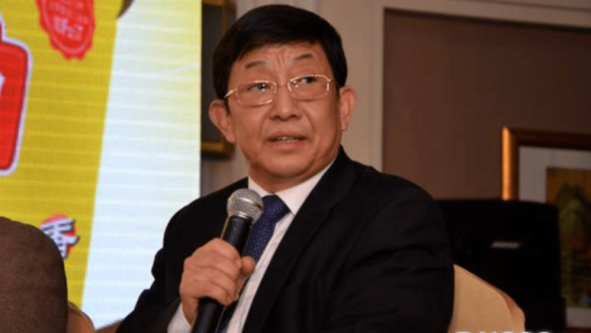 河南平舆首富出现打造方便面生产领先企业身家25亿