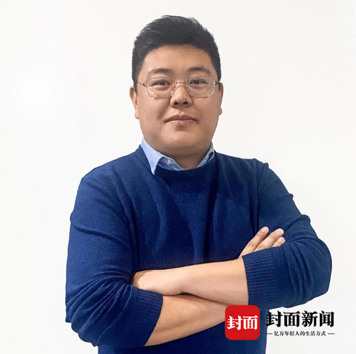 成都创客张雷:13年房产人入局“数字孪生” 他找到了技术背后的温度_建设_城市_等项目