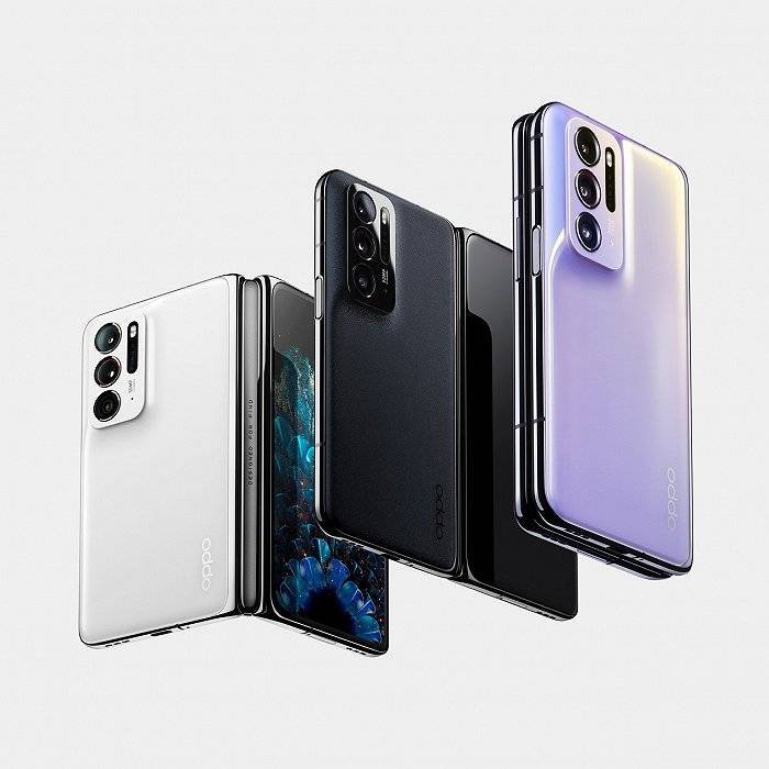 手机|独家|OPPO中国区总裁刘波:自研芯片下单千万颗,2022年将成关键拐点