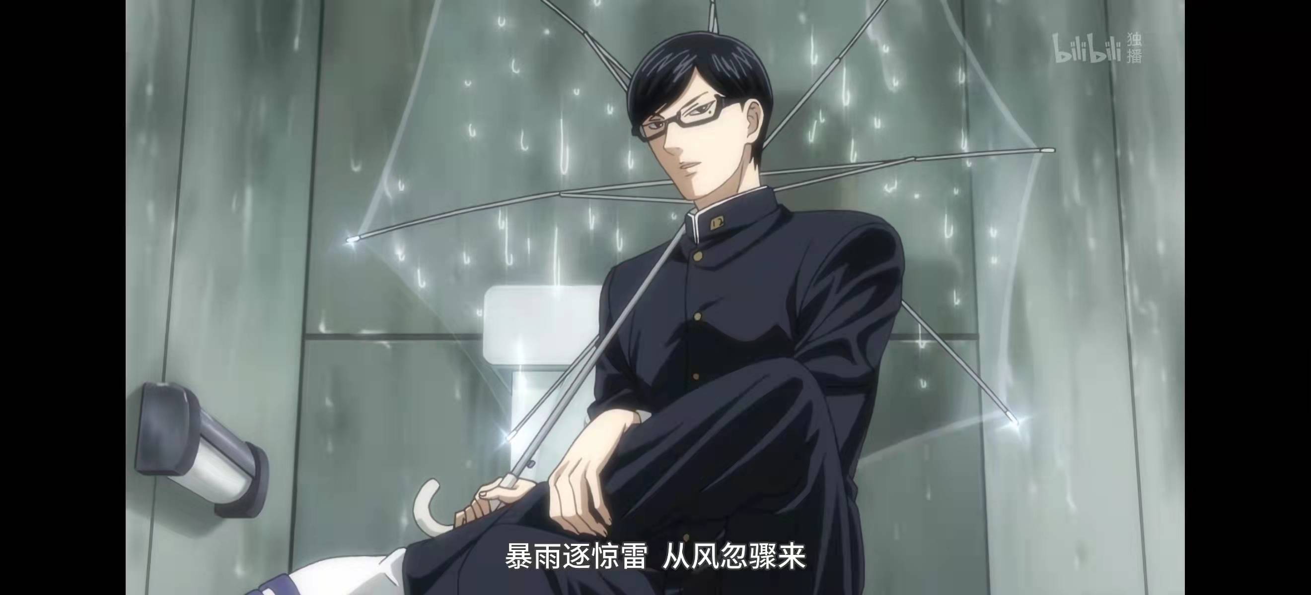 理科生|3月动漫片单｜2022年我为什么还在看中配版动画？