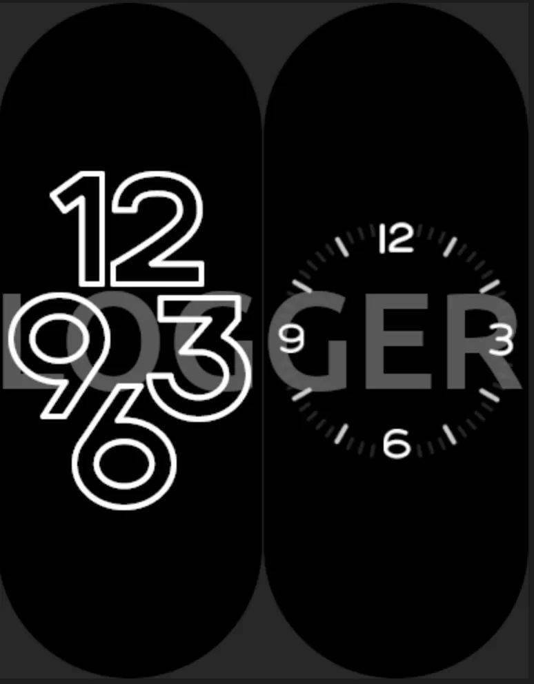 小米手环7曝光 | 超声波屏下指纹YES？首款折叠屏堆料意外