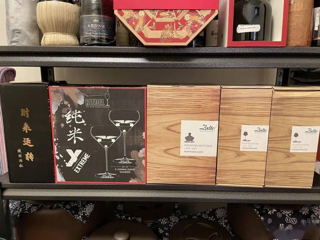 因为|一不小心抽中1000+奖品,不得不空出一个房间放酒是什么体验?对话酒云网2022「超级锦鲤」