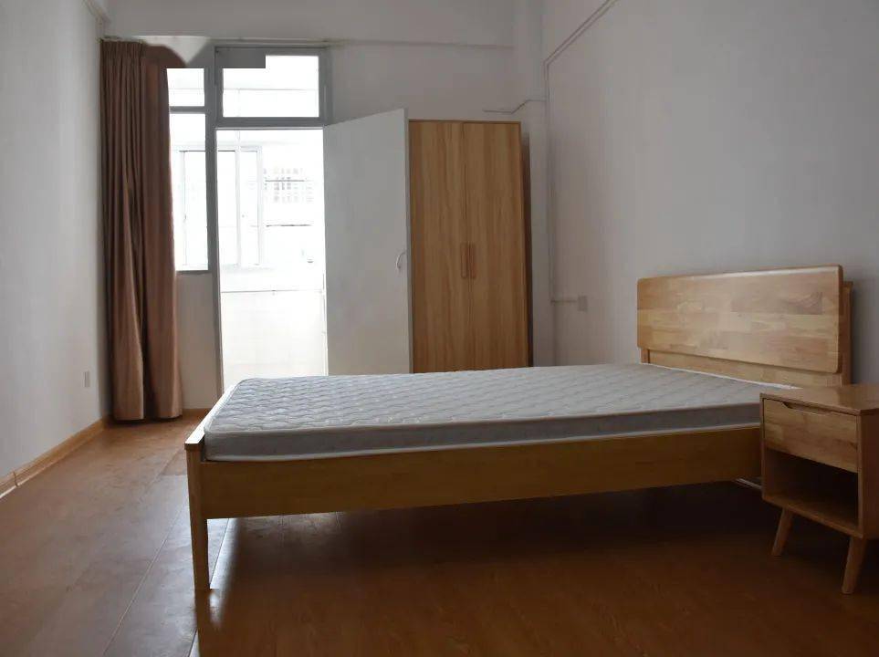 大田县53套教师周转房可拎包入住