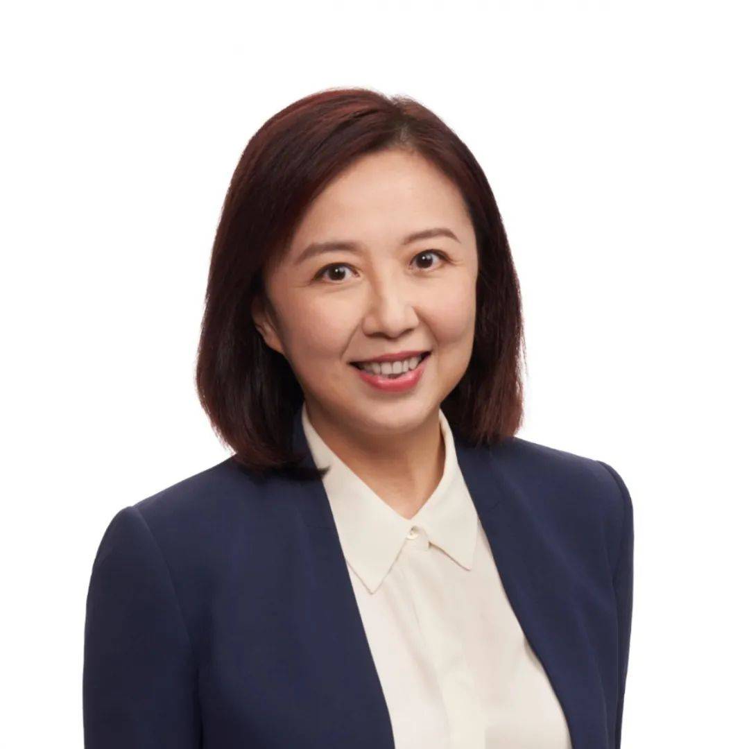 麦当劳中国张家茵打好差异化这张牌