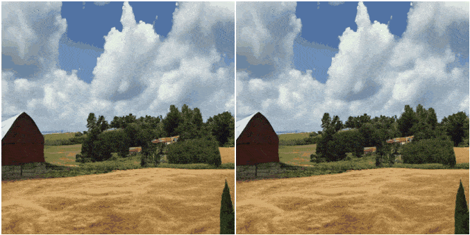 微软亚洲研究院多模态模型NüWA：以自然语言创造视觉内容