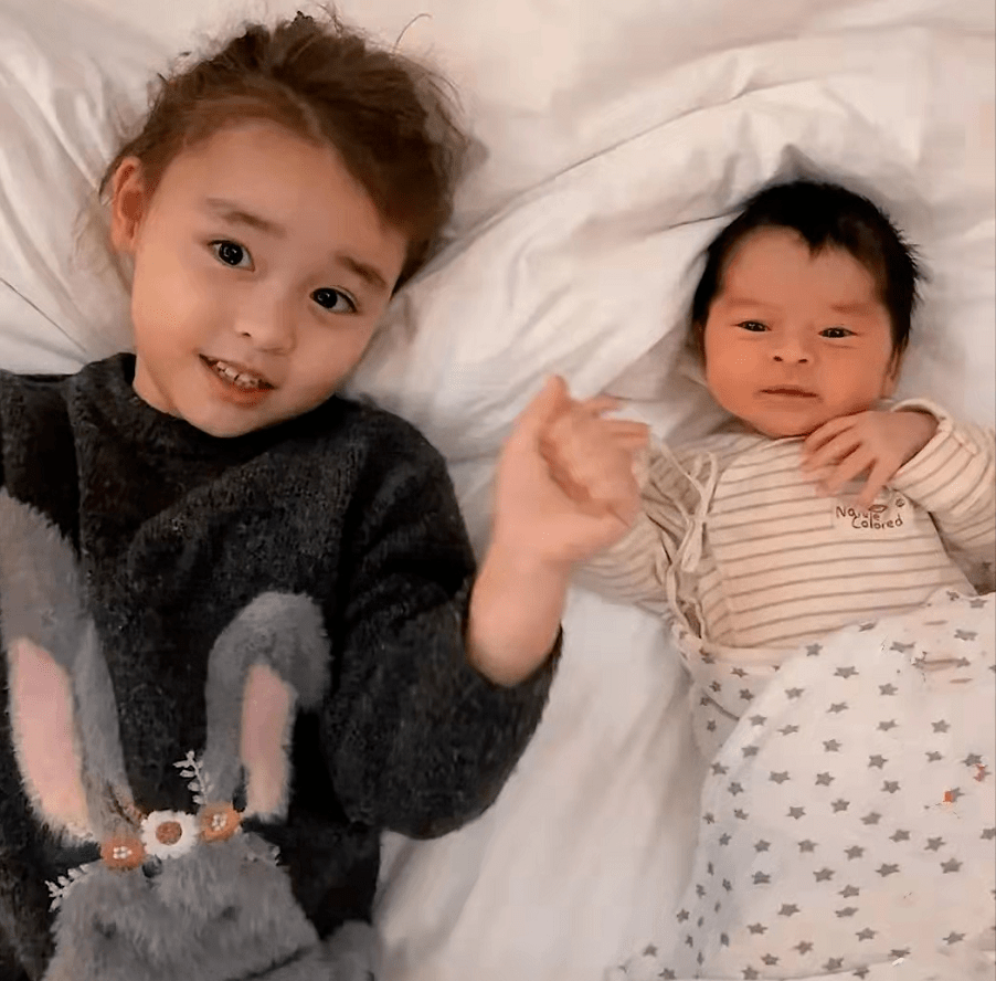 女神|花50万元买精生女,5年后再拼二胎:不结婚不搞男人的日子,真爽!