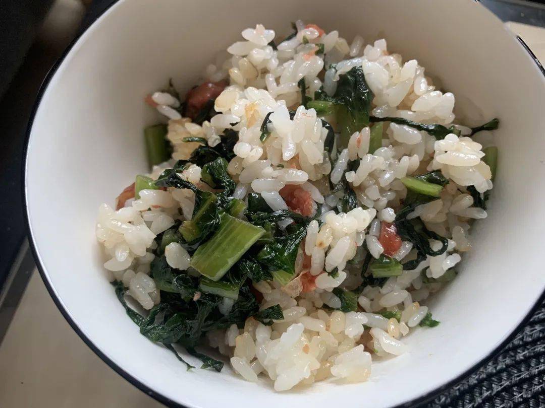 小勺|如果有人吃莴笋不吃叶我会伤心的OK？