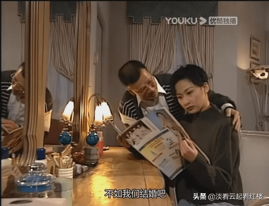 tvb刑侦剧令人同情的凶犯,《刑事侦缉档案3》吕展眉_吕世豪_郭树新