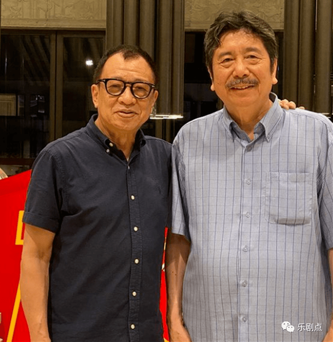 "欢喜哥"许绍雄助女儿连开3家店,家世显赫与鲁迅是亲戚_许惠菁_一家人