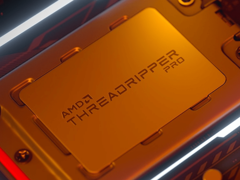 Milan-X|AMD Threadripper PRO 5000 处理器规格曝光