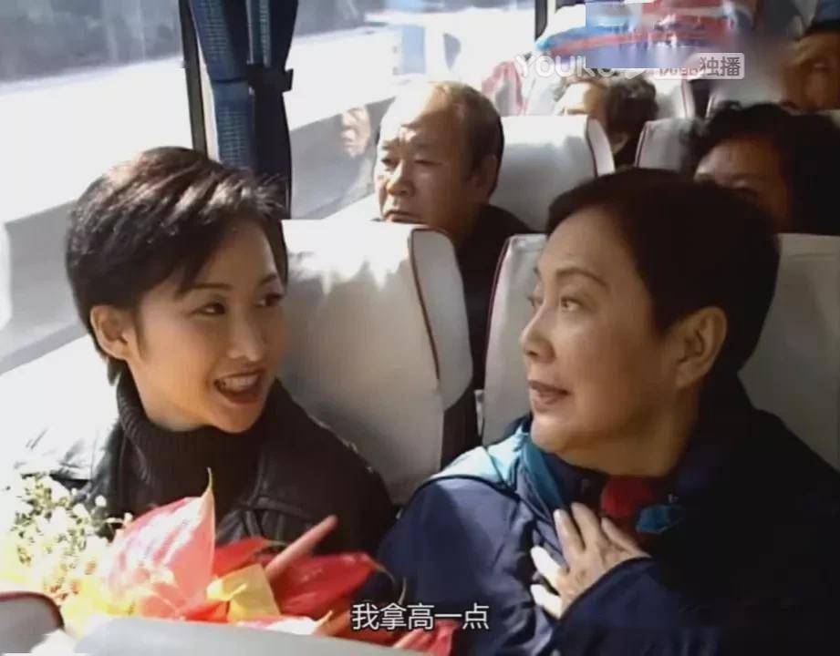 tvb刑侦剧令人同情的凶犯,《刑事侦缉档案3》吕展眉_吕世豪_郭树新