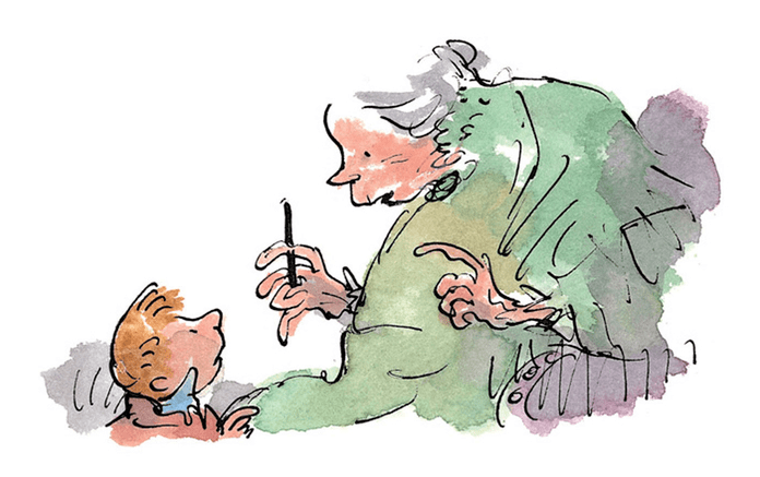 问题|儿童文学，究竟是什么？