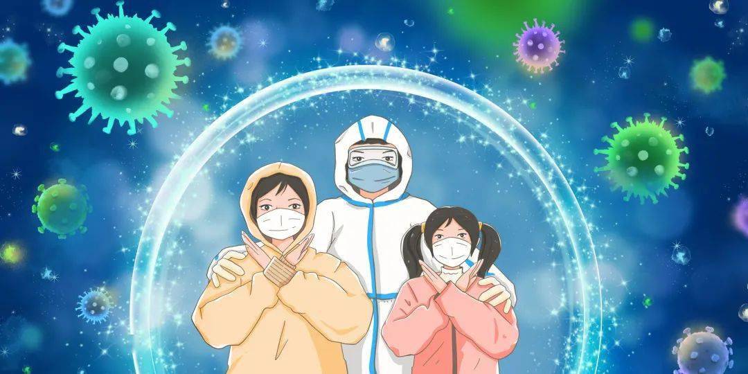 隔离|刚刚通报！深圳新增21例病例！这些地方被划定为封控区/管控区/防范区