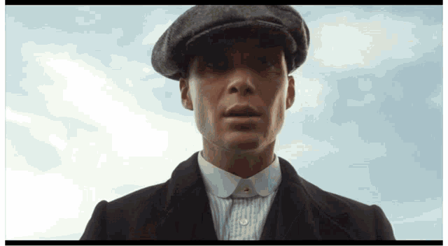 cast|英国史上最优雅的黑帮剧迎来大结局!6季均破豆瓣9分,暴力美学的典范!