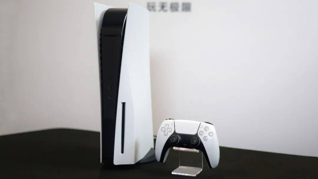 我等了一个多月的PS VR2，结果索尼就给我看几张图片？