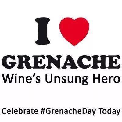 葡萄品种专属节日又给爱酒之人找了个喝酒的理由