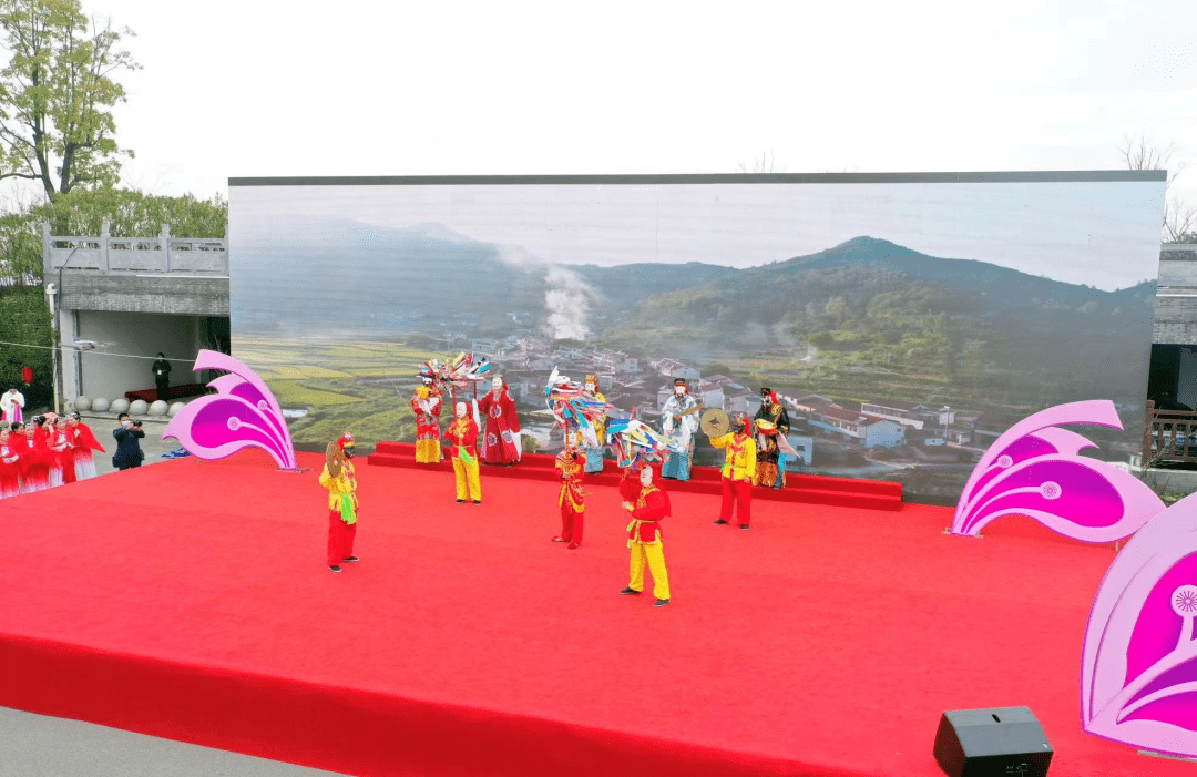 来袭|美图来袭！第七届杏花村文化旅游节今日开幕！附现场视频