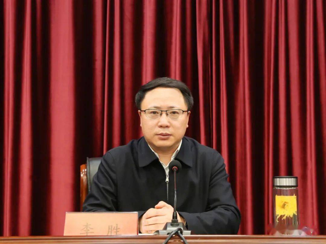 我市收听收看徐州市疫情防控工作调度视频会议