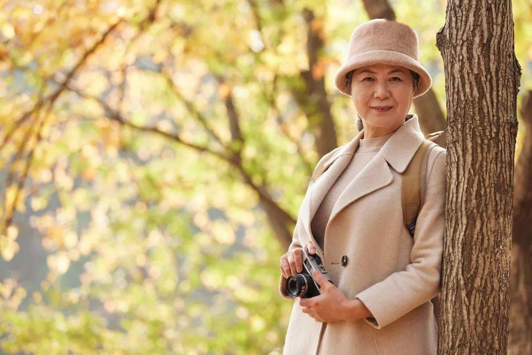 退休后最好的样子你拥有几样