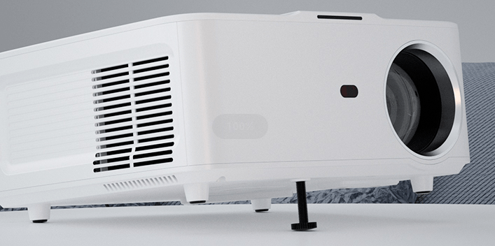 这个投影仪超值