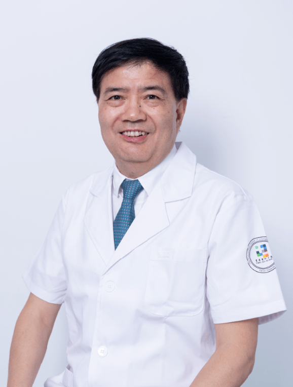 别平肝胆胰外科主任主任医师 教授(文职二级)博士生导师 中共党员享受