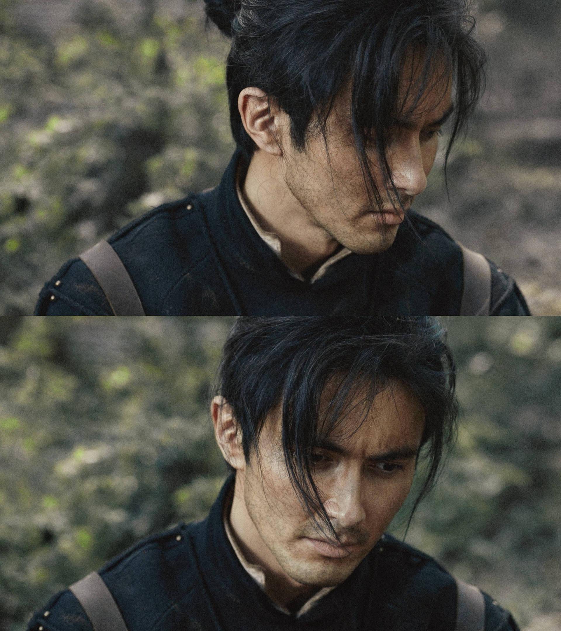 鬼吹灯是一个大ip,拥有众多忠实读者,仅仅胡八一这个角色就曾经被陈坤