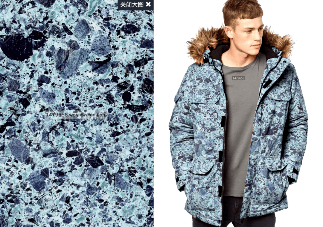 or 花型推荐 |3月第一期最新花型看这里！