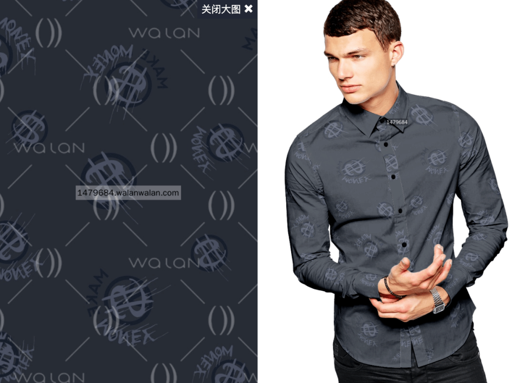 or 花型推荐 |3月第一期最新花型看这里！