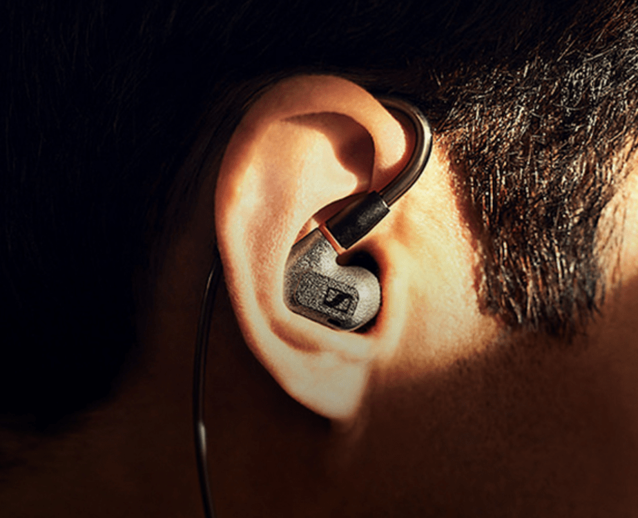 森海塞尔新款 IE600 高保真音乐耳机开卖，首发 4999 元