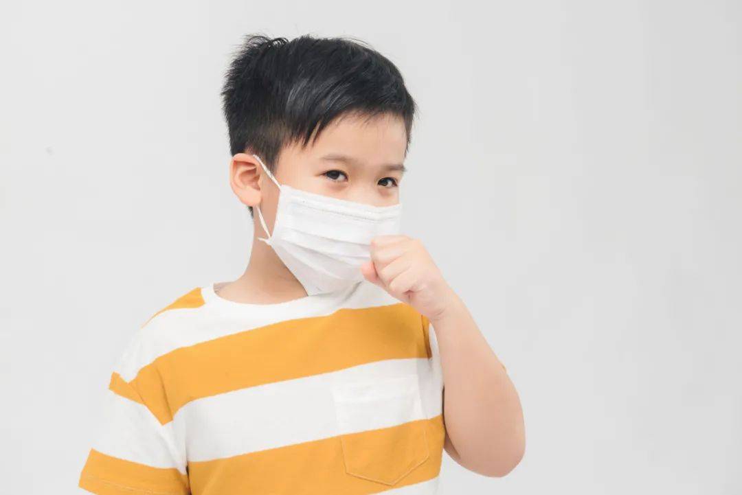 气道|孩子慢性咳嗽，鉴别诊断最重要！