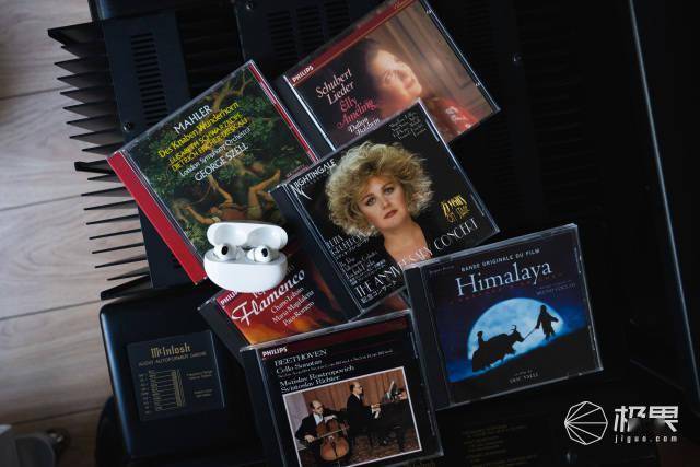 音质看齐Hi-Fi耳机！OPPO Enco X2真无线降噪耳机带来的惊喜