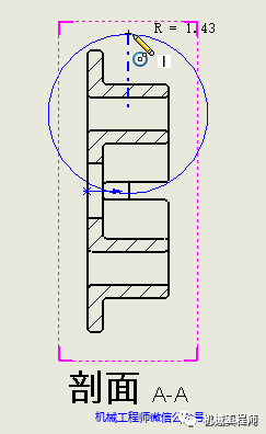 solidworks这样出图更快速更准确