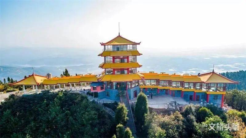 龙马山风景区3月5日—3月8日,每晚7:20—8:302.