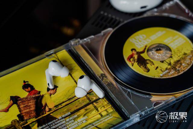 音质看齐Hi-Fi耳机！OPPO Enco X2真无线降噪耳机带来的惊喜