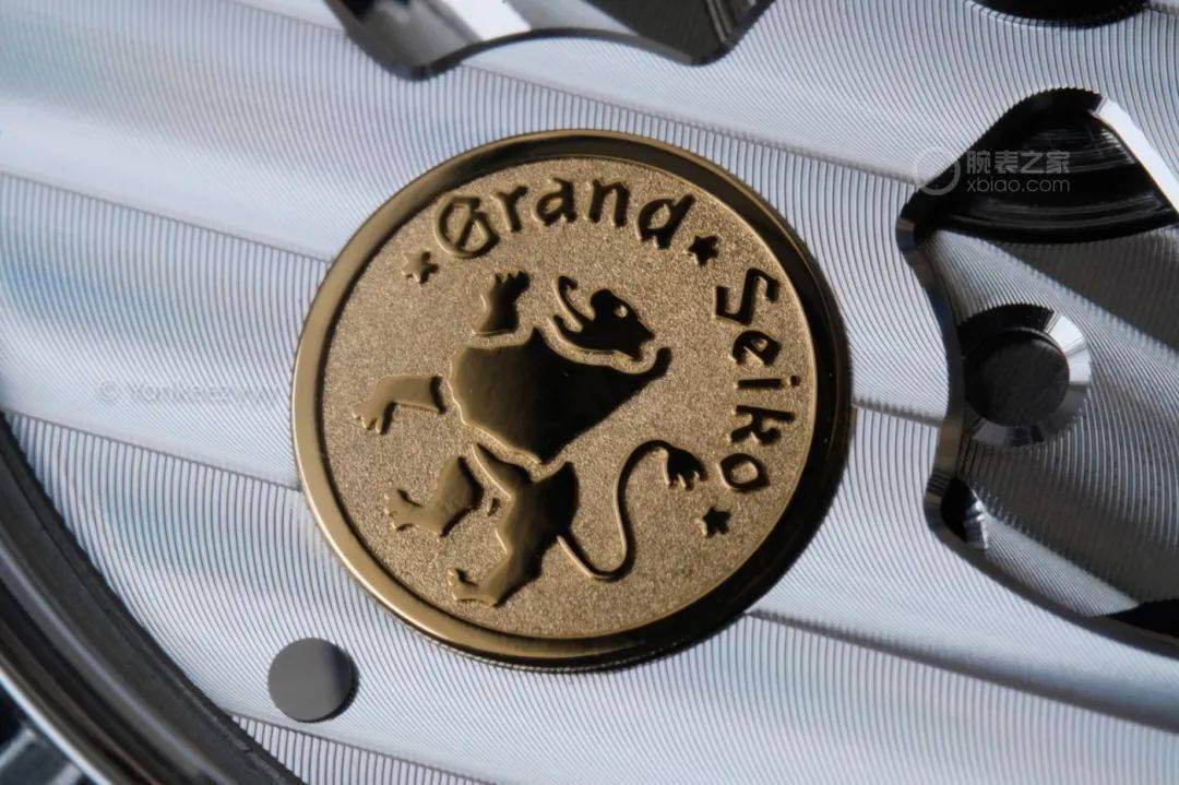 玩表两年，终于买到了最中意的冠蓝狮