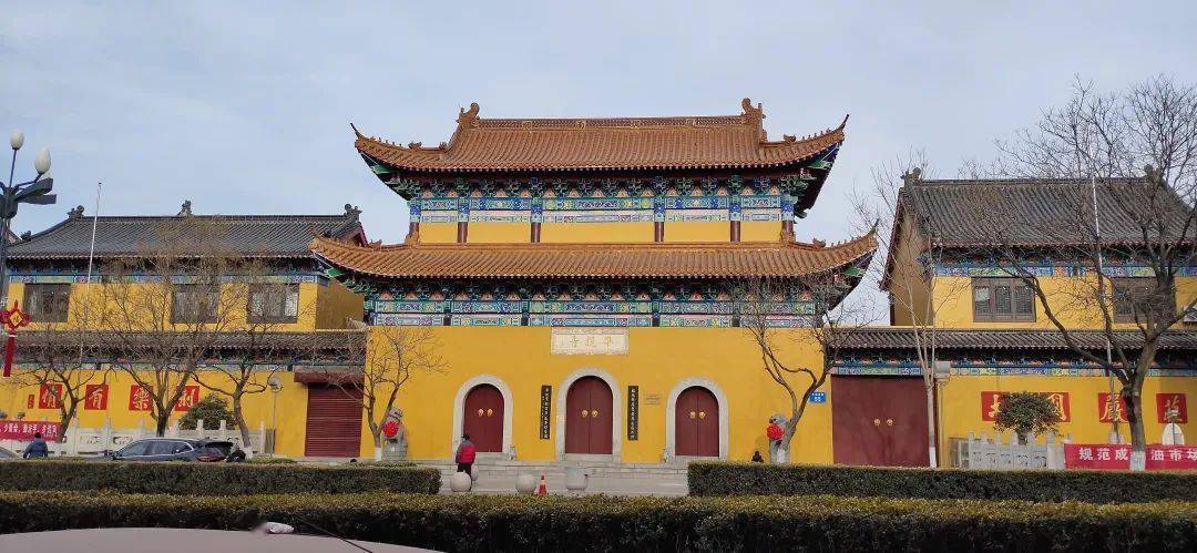 颜从容现代诗女神节作品战争海州公园古城