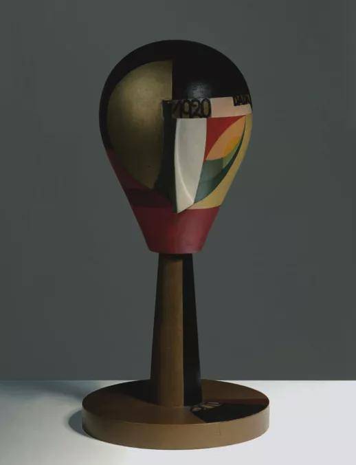 展览|欧姬芙、布尔乔亚……看这些女艺术家的一系列大展