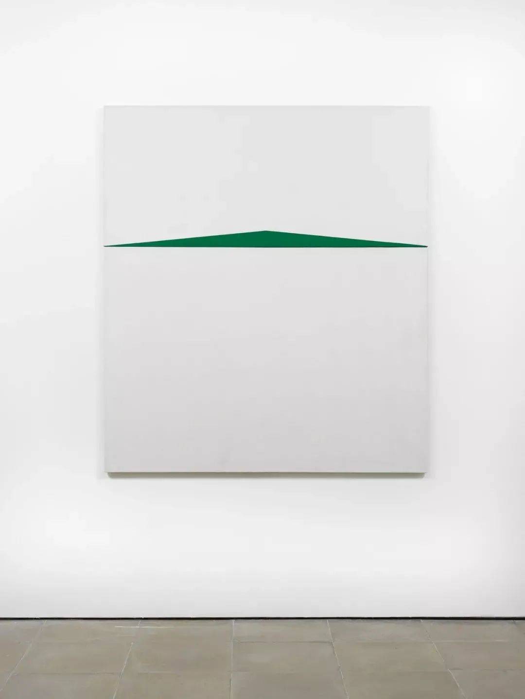 展览|欧姬芙、布尔乔亚……看这些女艺术家的一系列大展