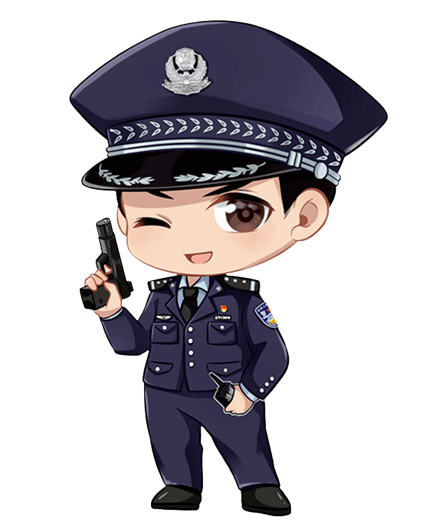 全民反诈拒绝诱惑反诈科普