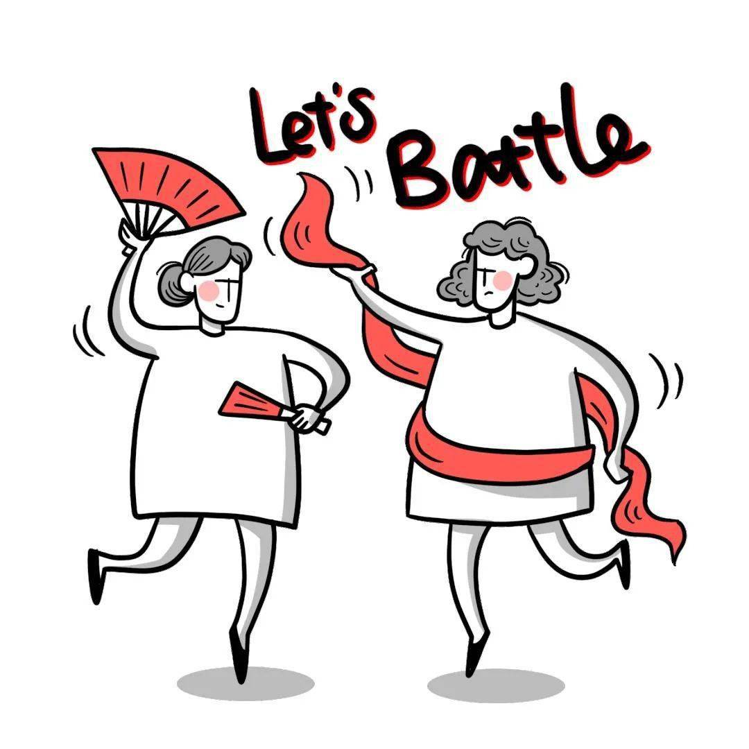 福文化 | 饱眼福,东山县"广场舞云pk"人气投票开始啦