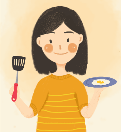 国际妇女节丨世界上至少十分之七的美源于她