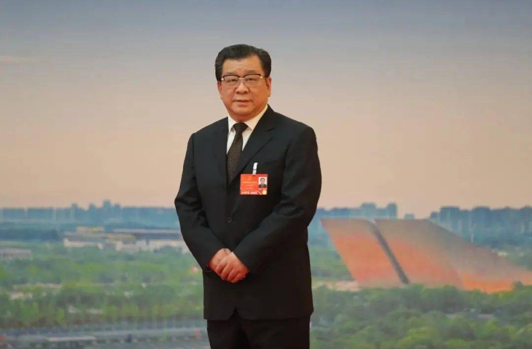 全国人大代表亳州市委书记杜延安将助企纾困政策落实到旅游业界心坎上