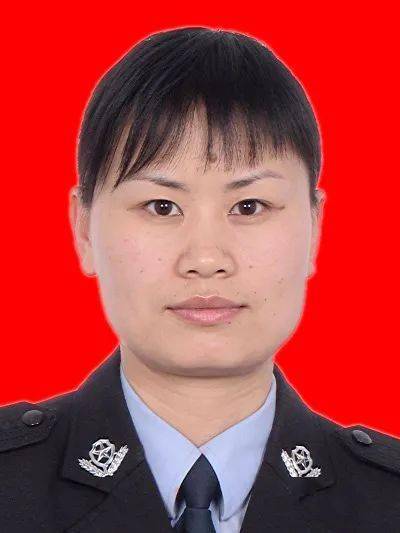 参加公安工作,现任来宾市公安局交通警察支队车辆管理所牌证科负责人