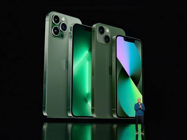 新iPhone SE仅配角？苹果推六大新品，Mac Studio简直了