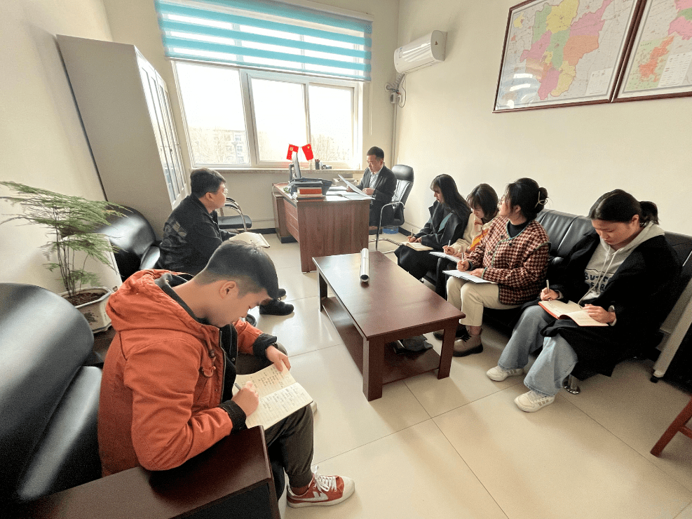 传达学习共青团周口市四届五次全会精神专题会议_工作_青年_商水县