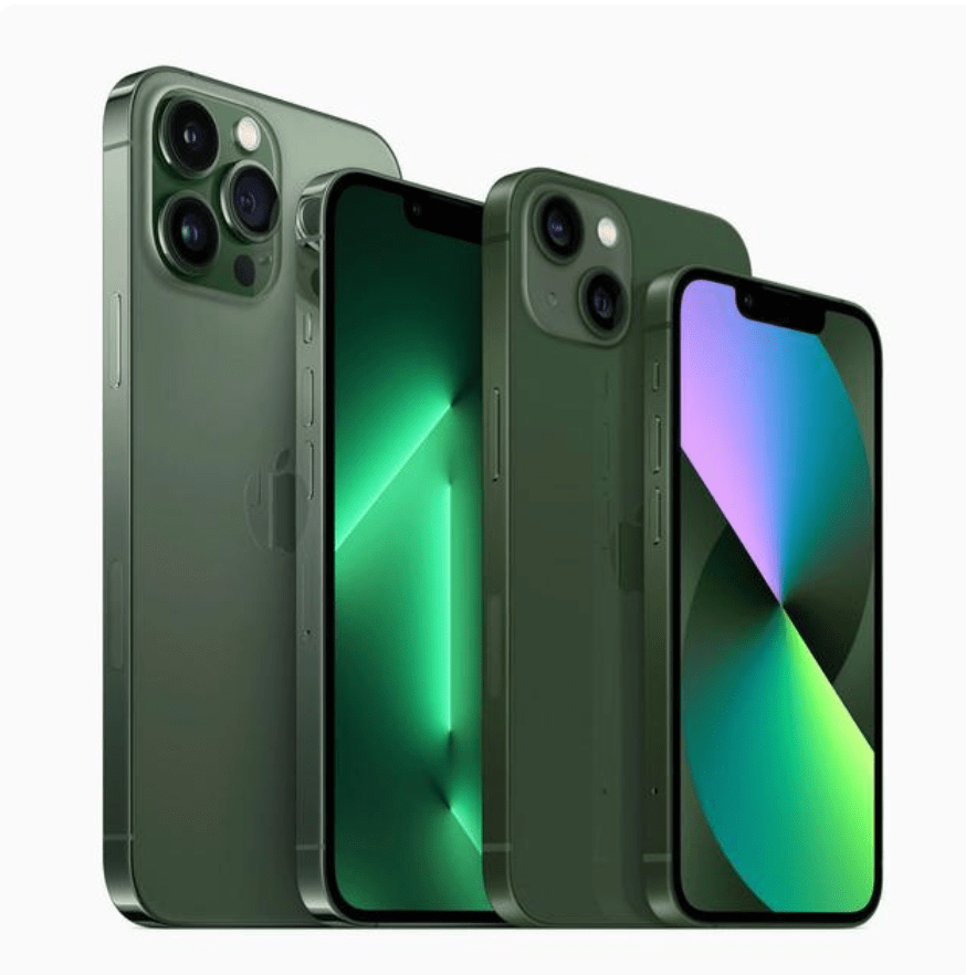 3499元起的第三代iPhone SE来了