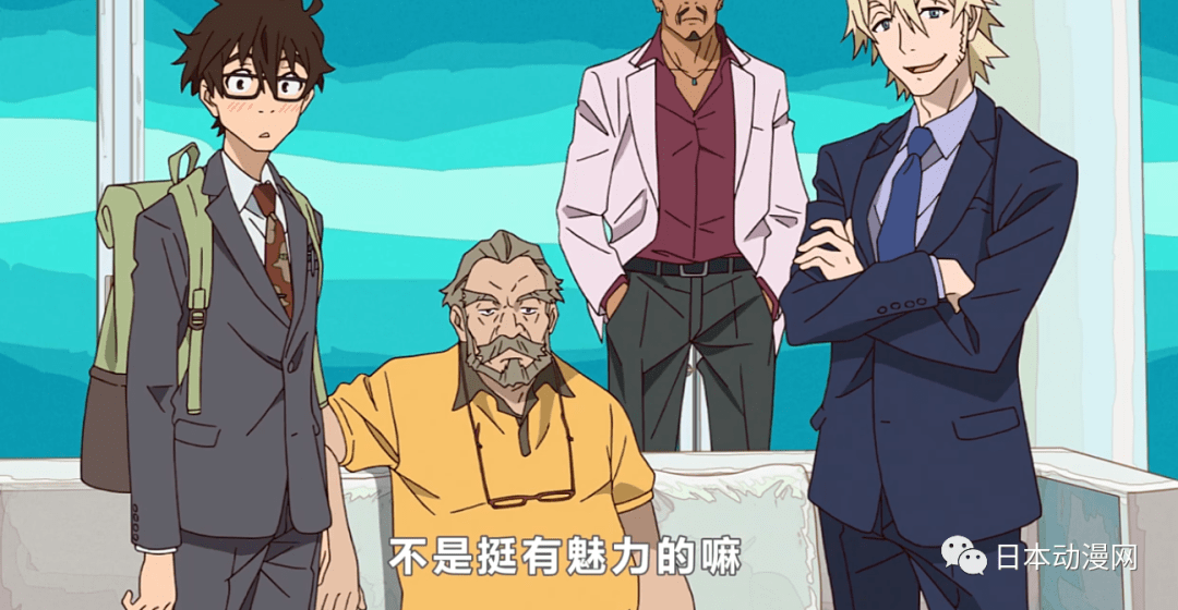 毒枭|最怂男主，却能骗毒枭的钱，和黑帮对着干