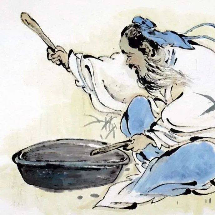 庄子思想与中华文脉嵇康名教自然 